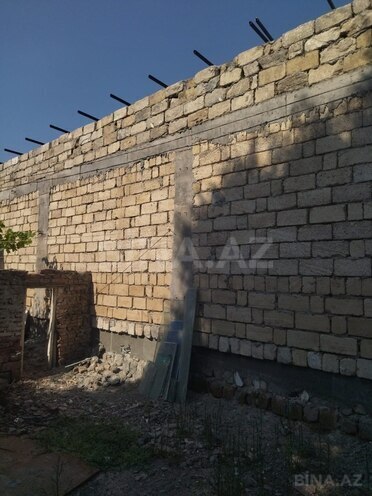 Satılır 1 otaqlı həyət evi/bağ evi 78 m², photo 1 from 9