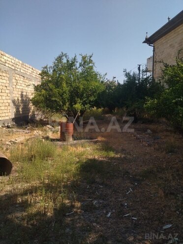 Satılır 1 otaqlı həyət evi/bağ evi 78 m², photo 3 from 9