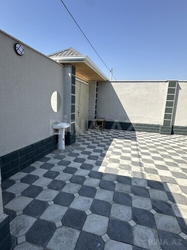 Satılır 4 otaqlı həyət evi/bağ evi 130 m², Zabrat q., photo 6 from 16