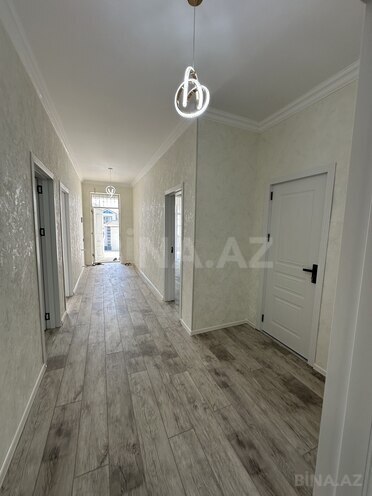 Satılır 4 otaqlı həyət evi/bağ evi 130 m², Zabrat q., photo 15 from 16