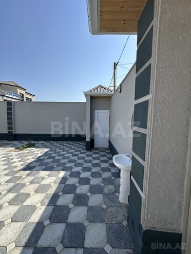 Satılır 4 otaqlı həyət evi/bağ evi 130 m², Zabrat q., photo 4 from 16