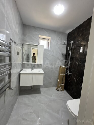 Satılır 4 otaqlı həyət evi/bağ evi 130 m², Zabrat q., photo 14 from 16
