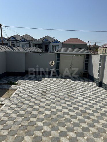 Satılır 4 otaqlı həyət evi/bağ evi 130 m², Zabrat q., photo 5 from 16