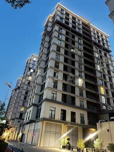 Сдаётся 2-комн. новостройка 48 м², м. Нариман Нариманов, photo 19 from 22
