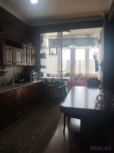 Satılır 3 otaqlı yeni tikili 145 m², Əhmədli m., photo 7 from 17