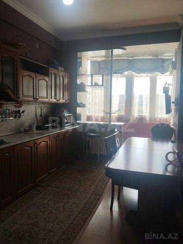 Satılır 3 otaqlı yeni tikili 145 m², Əhmədli m., photo 6 from 17