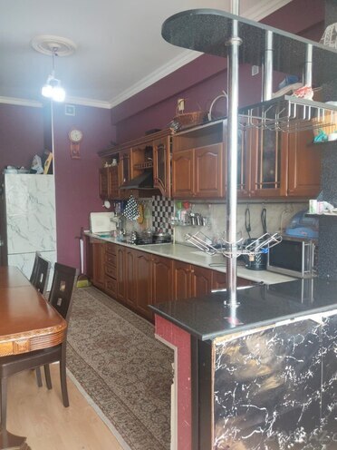 Satılır 3 otaqlı yeni tikili 145 m², Əhmədli m., photo 14 from 17