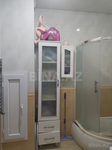 Satılır 3 otaqlı yeni tikili 145 m², Əhmədli m., photo 12 from 17
