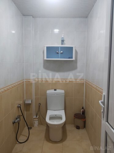 Satılır 3 otaqlı yeni tikili 145 m², Əhmədli m., photo 10 from 17