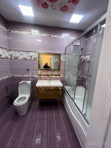 İcarəyə verilir 2 otaqlı yeni tikili 86 m², Nəriman Nərimanov m., photo 4 from 7