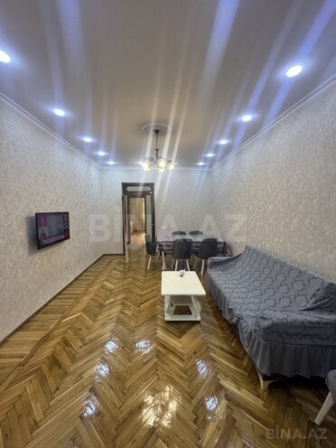 Сдаётся 3-комн. вторичка 80 м², м. 28 мая, photo 1 from 13