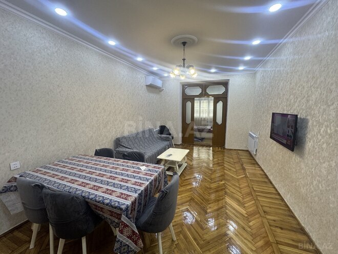 Сдаётся 3-комн. вторичка 80 м², м. 28 мая, photo 3 from 13