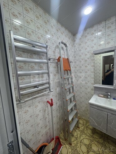 Сдаётся 3-комн. вторичка 80 м², м. 28 мая, photo 11 from 13