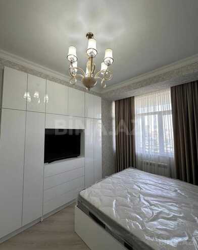 Продаётся 2-комн. новостройка 65 м², м. Насими, photo 6 from 10