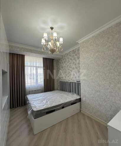 Продаётся 2-комн. новостройка 65 м², м. Насими, photo 5 from 10