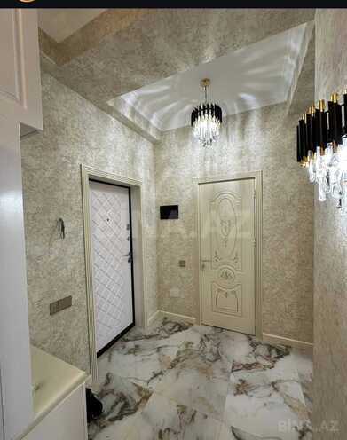 Продаётся 2-комн. новостройка 65 м², м. Насими, photo 8 from 10