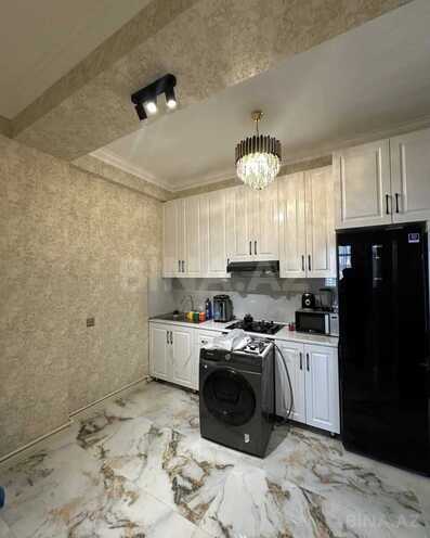 Продаётся 2-комн. новостройка 65 м², м. Насими, photo 7 from 10