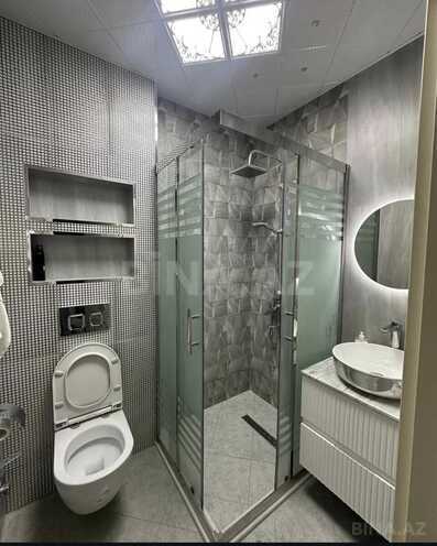 Продаётся 2-комн. новостройка 65 м², м. Насими, photo 9 from 10