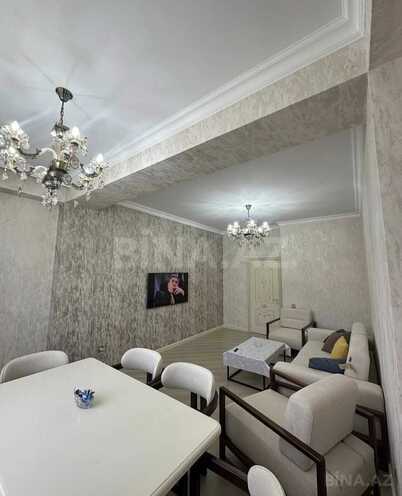 Продаётся 2-комн. новостройка 65 м², м. Насими, photo 4 from 10