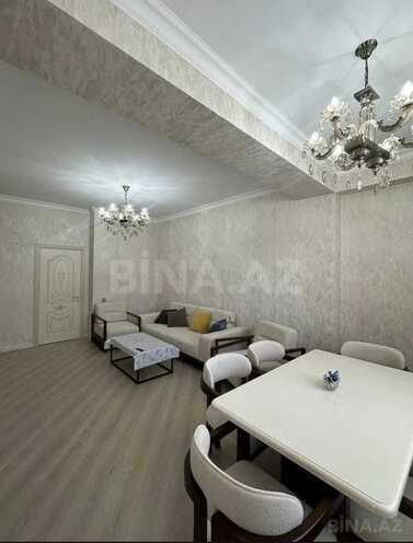 Продаётся 2-комн. новостройка 65 м², м. Насими, photo 3 from 10