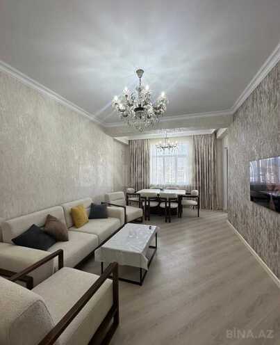 Продаётся 2-комн. новостройка 65 м², м. Насими, photo 1 from 10