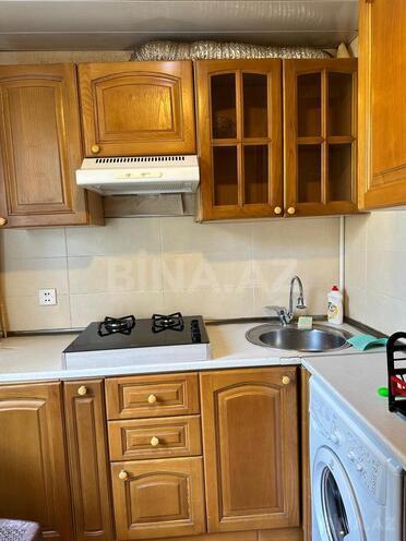 İcarəyə verilir 1 otaqlı köhnə tikili 35 m², Elmlər Akademiyası m., photo 7 from 10