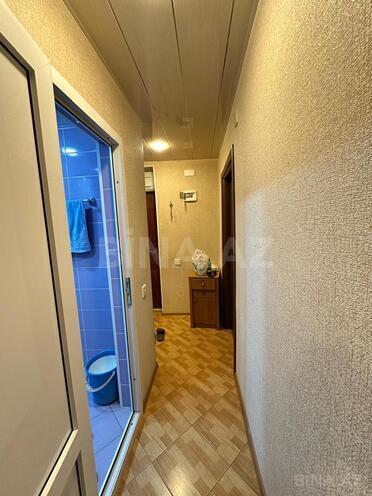 İcarəyə verilir 1 otaqlı köhnə tikili 35 m², Elmlər Akademiyası m., photo 9 from 10