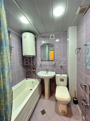 İcarəyə verilir 1 otaqlı köhnə tikili 35 m², Elmlər Akademiyası m., photo 8 from 10