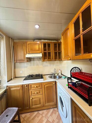 İcarəyə verilir 1 otaqlı köhnə tikili 35 m², Elmlər Akademiyası m., photo 6 from 10
