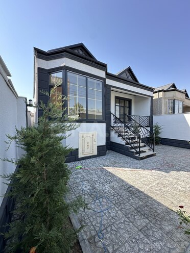Продаётся 3-комн. дом/дача 80 м², пос. Забрат, photo 1 from 17