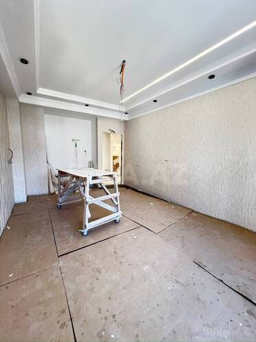 Satılır 3 otaqlı yeni tikili 143 m², Ağ şəhər q., photo 12 from 18