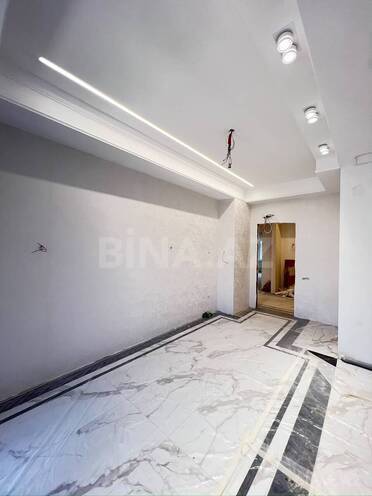 Satılır 3 otaqlı yeni tikili 143 m², Ağ şəhər q., photo 14 from 18