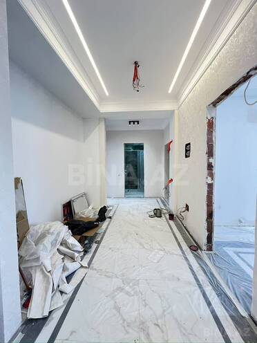 Satılır 3 otaqlı yeni tikili 143 m², Ağ şəhər q., photo 11 from 18