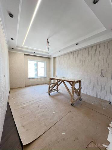 Satılır 3 otaqlı yeni tikili 143 m², Ağ şəhər q., photo 15 from 18