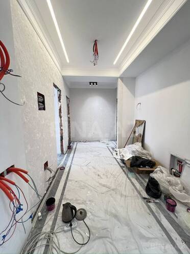 Satılır 3 otaqlı yeni tikili 143 m², Ağ şəhər q., photo 8 from 18