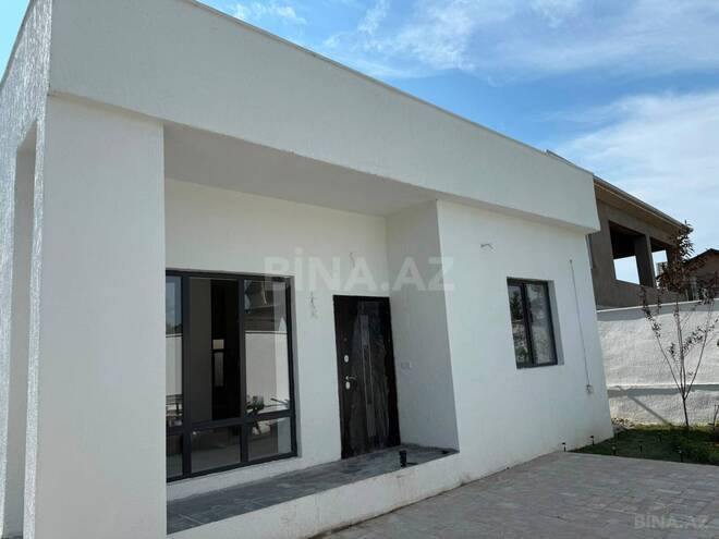 Satılır 5 otaqlı həyət evi/bağ evi 130 m², Novxanı q., photo 10 from 13