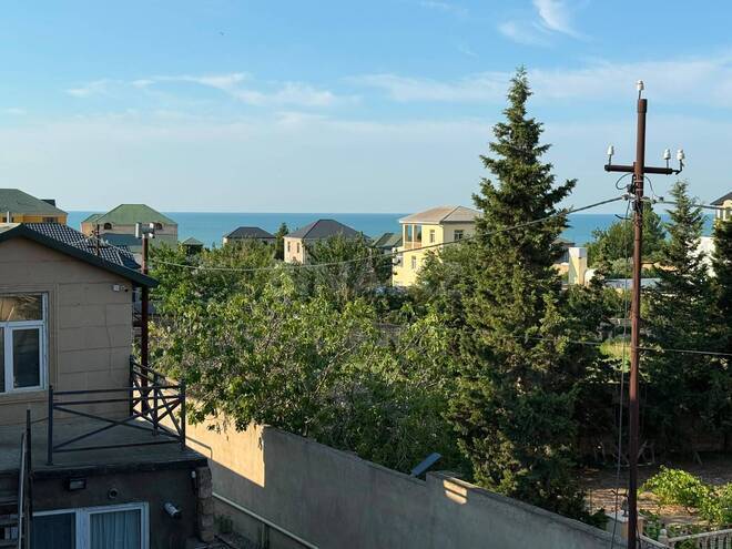 Satılır 5 otaqlı həyət evi/bağ evi 130 m², Novxanı q., photo 12 from 13
