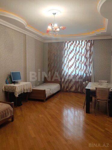 Satılır 3 otaqlı yeni tikili 120 m², Xalqlar Dostluğu m., photo 8 from 24