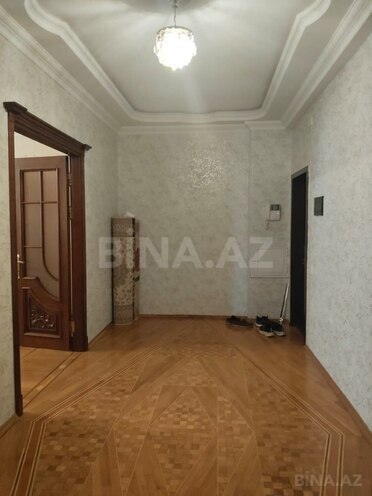 Satılır 3 otaqlı yeni tikili 120 m², Xalqlar Dostluğu m., photo 14 from 24