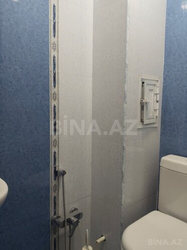 Satılır 3 otaqlı yeni tikili 120 m², Xalqlar Dostluğu m., photo 15 from 24