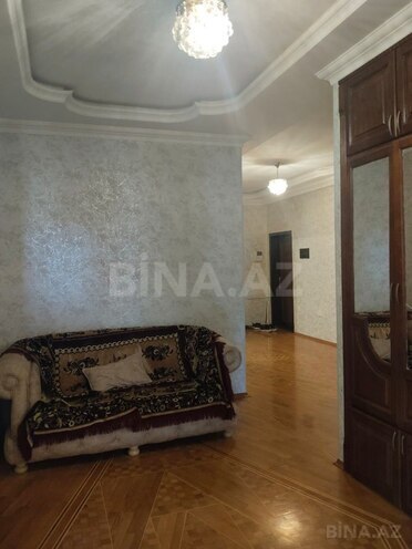 Satılır 3 otaqlı yeni tikili 120 m², Xalqlar Dostluğu m., photo 18 from 24