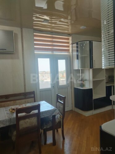 Satılır 3 otaqlı yeni tikili 120 m², Xalqlar Dostluğu m., photo 5 from 24
