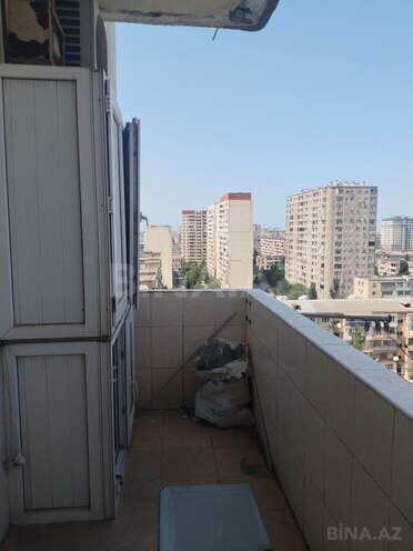 Satılır 3 otaqlı yeni tikili 120 m², Xalqlar Dostluğu m., photo 6 from 24