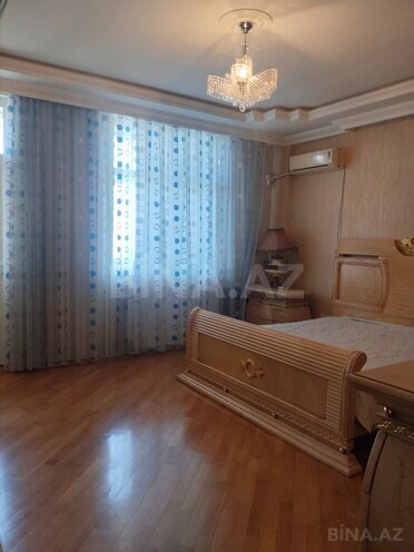 Satılır 3 otaqlı yeni tikili 120 m², Xalqlar Dostluğu m., photo 7 from 24