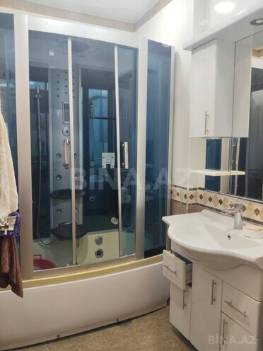 Satılır 3 otaqlı yeni tikili 120 m², Xalqlar Dostluğu m., photo 11 from 24