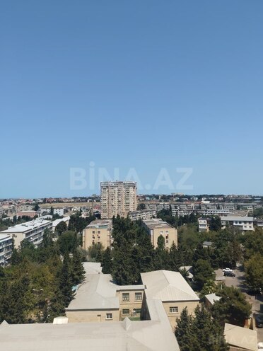 Satılır 3 otaqlı yeni tikili 120 m², Xalqlar Dostluğu m., photo 23 from 24