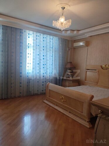 Satılır 3 otaqlı yeni tikili 120 m², Xalqlar Dostluğu m., photo 9 from 24