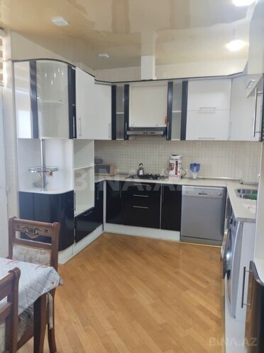 Satılır 3 otaqlı yeni tikili 120 m², Xalqlar Dostluğu m., photo 4 from 24