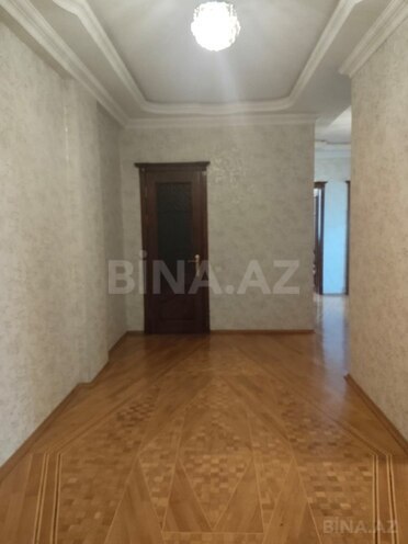 Satılır 3 otaqlı yeni tikili 120 m², Xalqlar Dostluğu m., photo 16 from 24