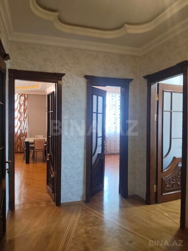 Satılır 3 otaqlı yeni tikili 120 m², Xalqlar Dostluğu m., photo 20 from 24
